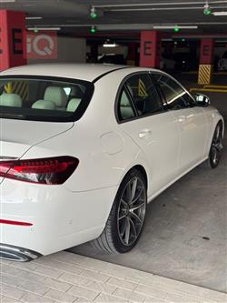 مرسيدس بنز E-Class